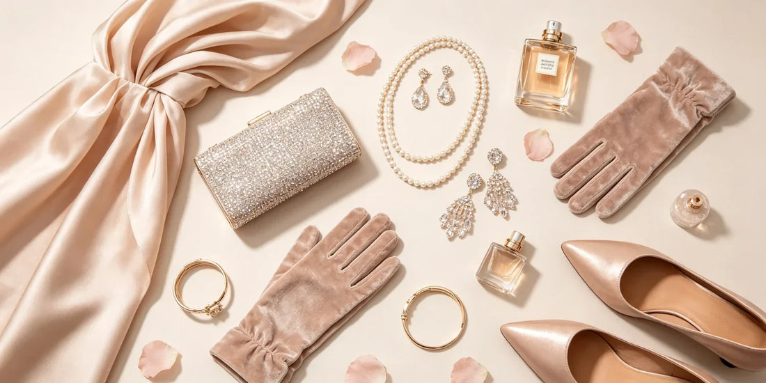 Homecoming Dress Accessories Guide: Everything You Need to Complete Your Look