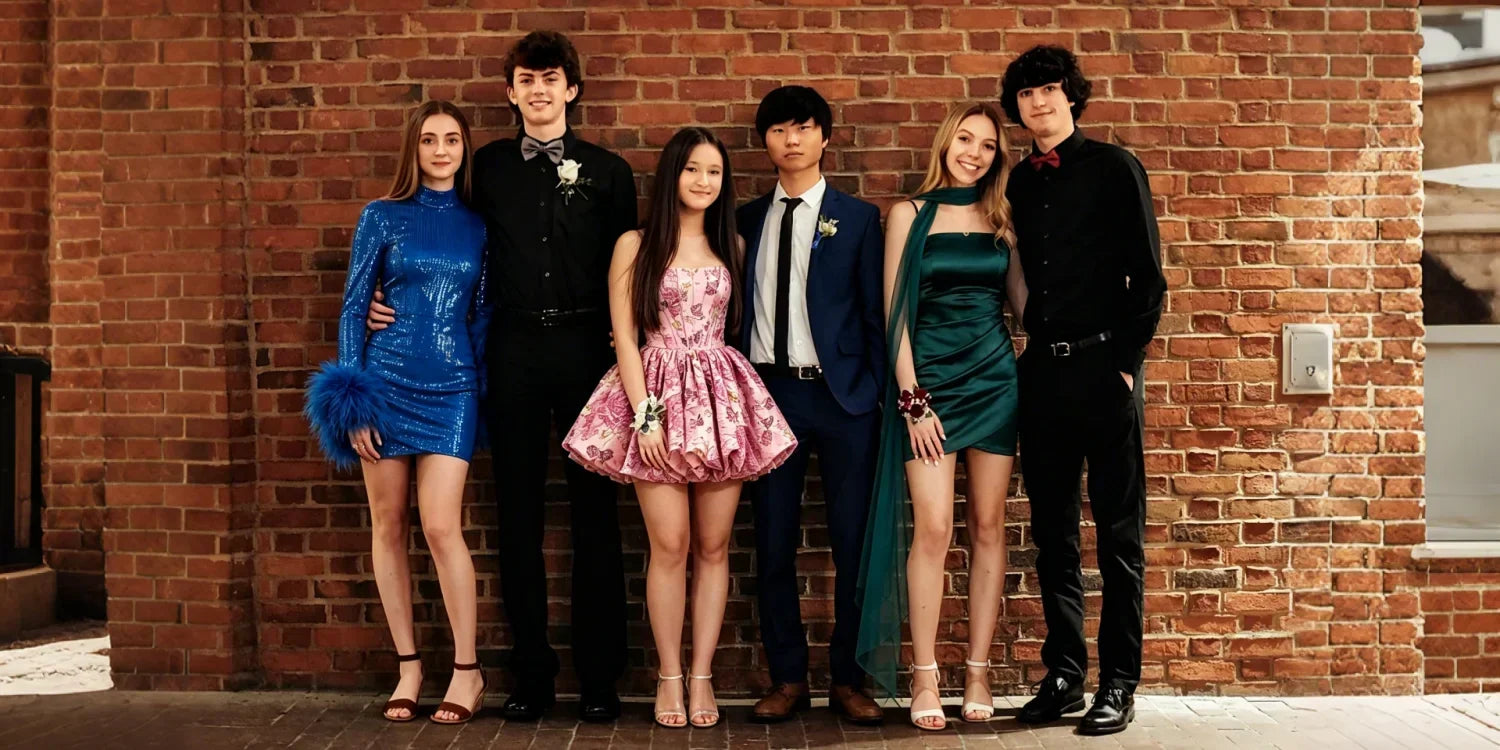 Homecoming Dress Styles Explained: Your Complete Guide to Finding the Perfect Look