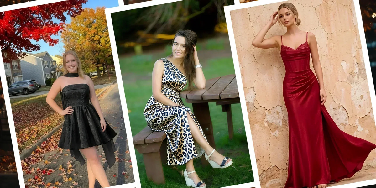 What to Wear to a Fall Party: A Complete Outfit Guide
