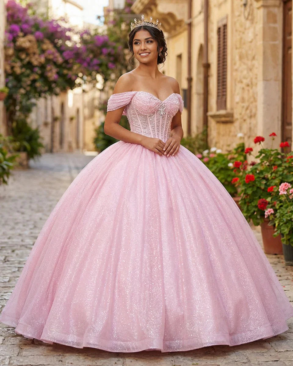 Quinceañera Dresses